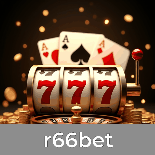 R66bet: Experiência de Cassino ao Vivo Profissional no Brasil