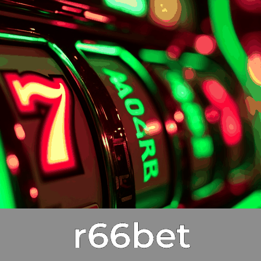 R66bet: Plataforma de Cassino Premiado e Segura