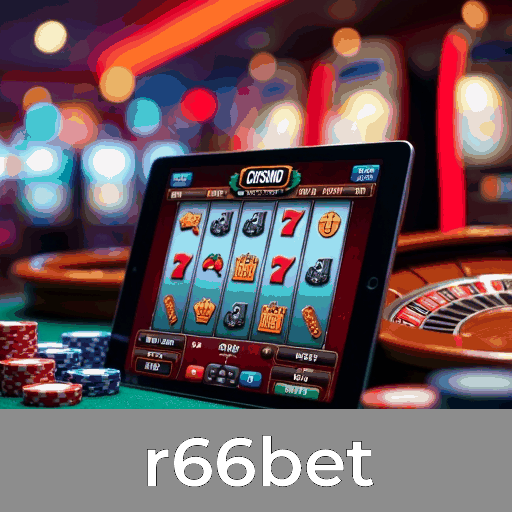 r66bet: Bônus Generosos e Ofertas Exclusivas para Seus Jogos