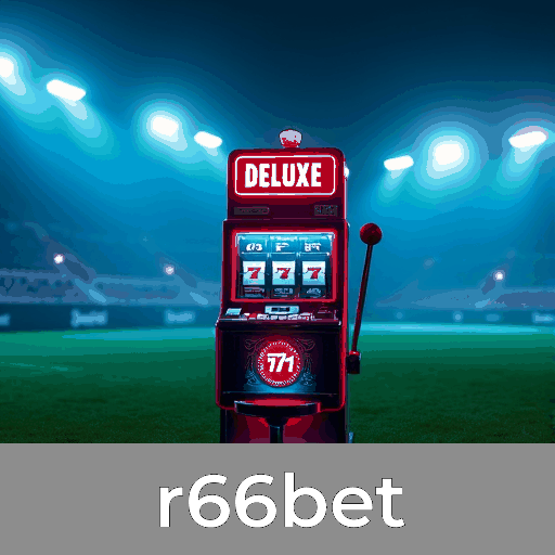 R66bet: A Revolução em Apostas com Aplicativo Móvel